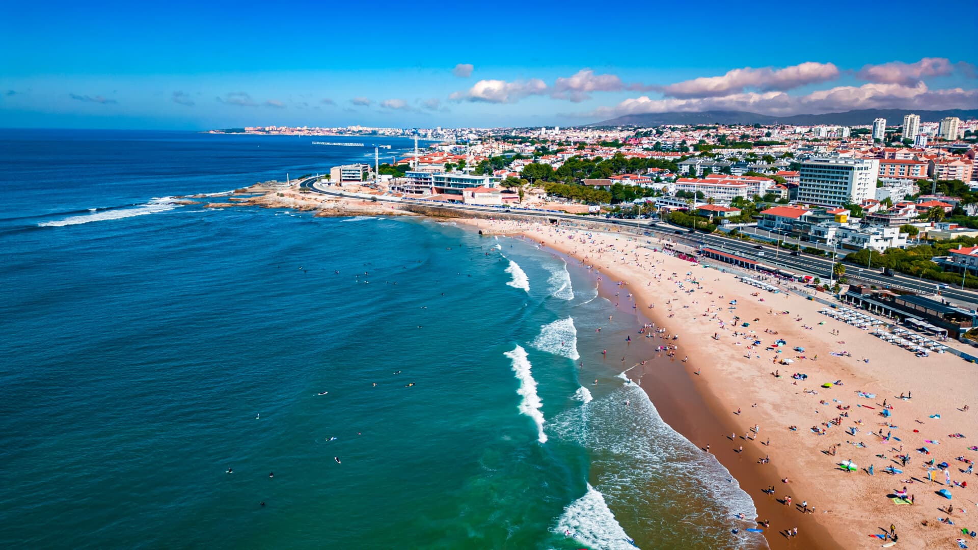 Carcavelos